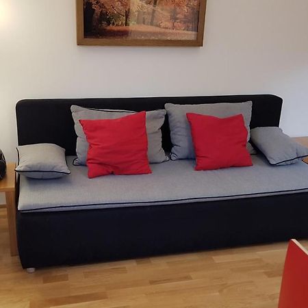 Rokytka Apartman 217 Рокицани Экстерьер фото