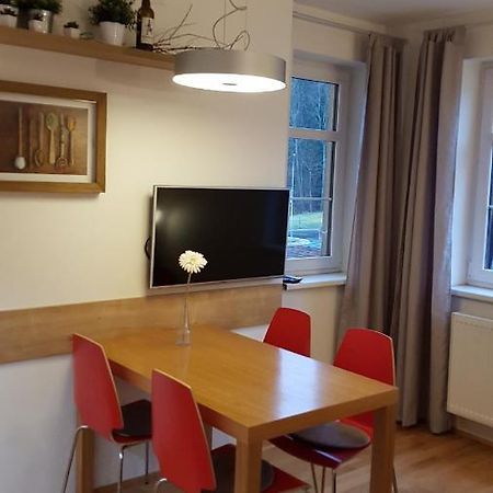 Rokytka Apartman 217 Рокицани Экстерьер фото