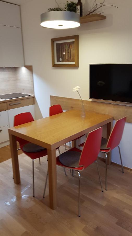 Rokytka Apartman 217 Рокицани Экстерьер фото