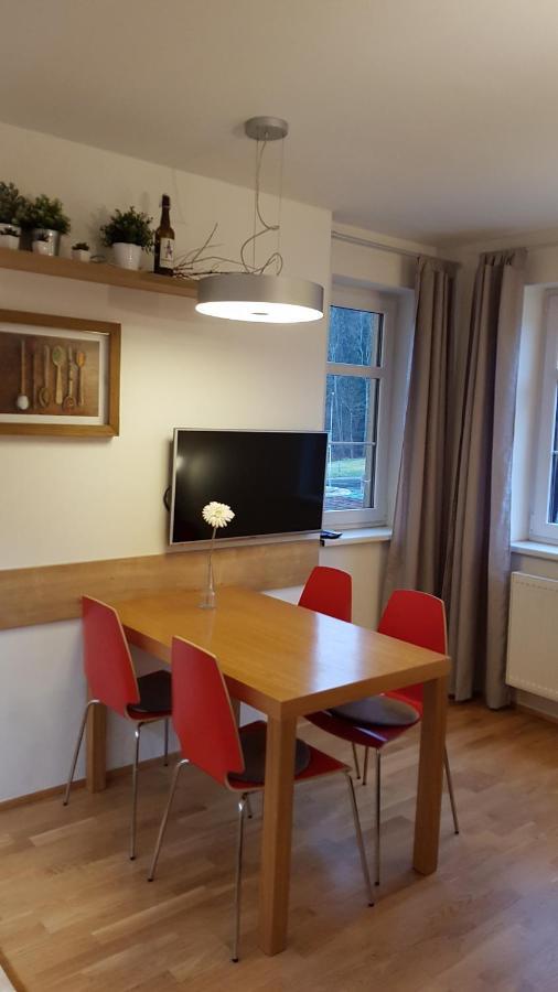 Rokytka Apartman 217 Рокицани Экстерьер фото